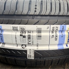 モデリスタ40アルファード　ヴェルファイア20ホイールの画像