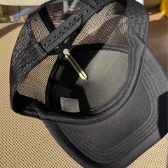 2027年横浜花博のキャラクター付き帽子新品の画像