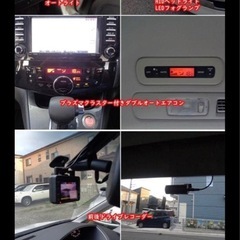 セレナC26 Ｓ-ハイブリッド/フリップダウン他アラウンドビュー車検R9、9月の画像