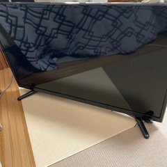 【ジャンク】32型液晶テレビ（無料譲ります）「ジャンク品」（故障品/零件機）の画像