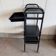 美容室ワゴンの画像