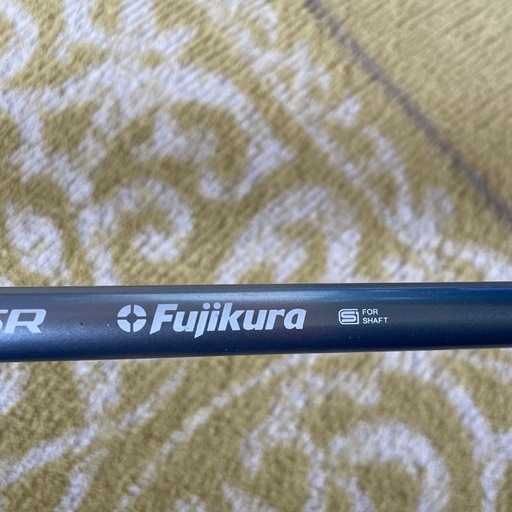 ゴルフクラブ