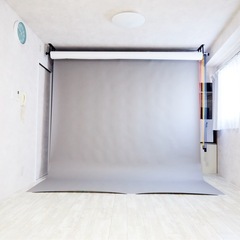 【背景紙・バック紙】 スーペリア･メンテBPS-2711 [No.43 ダブグレー 2.72x11m] の画像