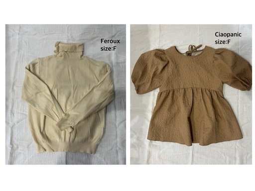 レディース服 まとめ売り