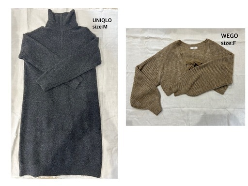 レディース服 まとめ売り