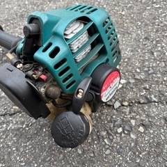 【不動】マキタ 草刈機 MEM202S　 の画像