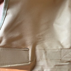 折りたたみアウトドアチェア 美品の画像