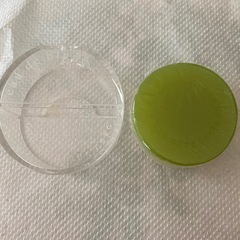 資生堂 洗顔石鹸の画像