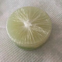 資生堂 洗顔石鹸の画像