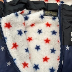 Daddy Oh Daddy  星柄ジャケット の画像