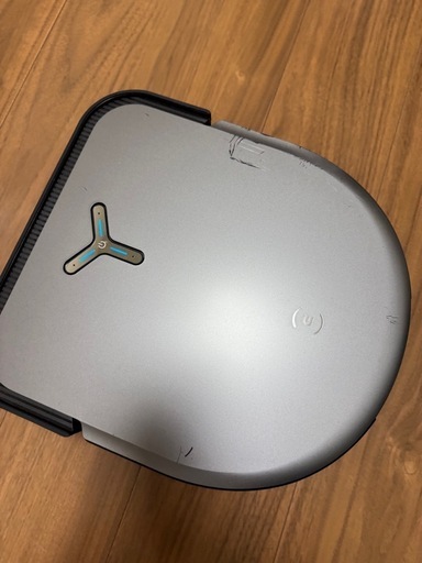 ECOVACS(エコバックス) X5 PRO OMNI