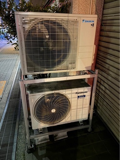ダイキン、エアコン