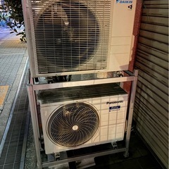 ダイキン、エアコンの画像