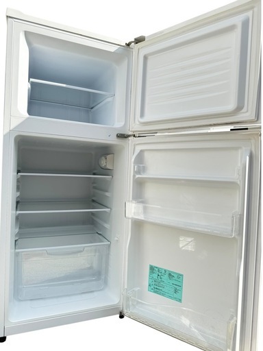 ✨美品✨冷蔵庫 (じお) てだこ浦西のキッチン家電《冷蔵庫》の中古 