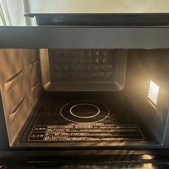 オーブンレンジの画像