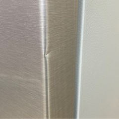 AQUA 136L冷蔵庫　AQR-13（M）の画像