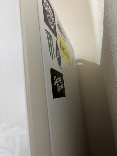 お取引中です。美品 パナソニック　冷蔵庫 