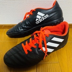 まとめ🈹対象品プロフ詳細 adidas アディダス　サッカーシューズ　靴　トレーニングシューズ　23㎝の画像