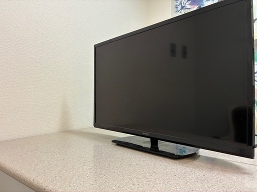 ※取引可※【32型】SHARP AQUOS 液晶カラーテレビ