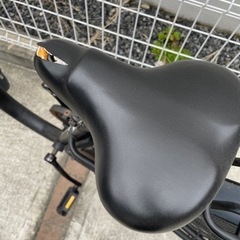 取引中【ジャンク】電動自転車　Air bike【直せば乗れる？】の画像