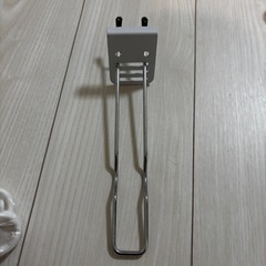 室内物干しフックの画像