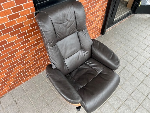 フィヨルド シモンズ TH3213 中古 ソファ ブラック