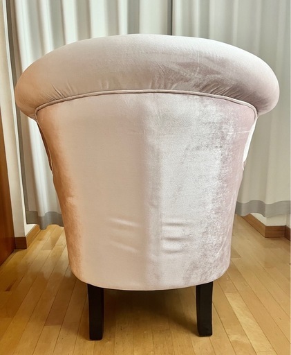 kino キノ　Classic Feve Arm Chair チェア　椅子　1人掛けソファ　サロン　ヨーロピアン　 kino キノ Classic Feve Arm Chair チェア 椅子 1人掛けソファ サロン