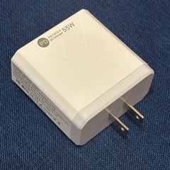 充電タップ　Cタイプ、USBタイプの画像