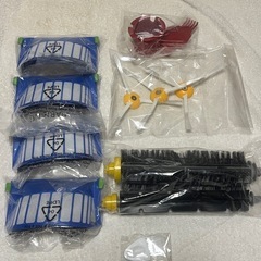 ルンバロボット掃除機 690の画像