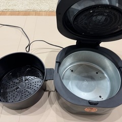 ノンフライヤーの画像