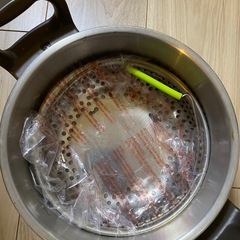 Tifal 圧力鍋の画像