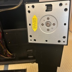 【無料】PCケース（自作PC用）差し上げますの画像