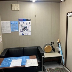 スーパーハウス　3坪　プレハブの画像