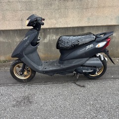 ヤマハ　原付　sa39j ジョグzrスペシャルエディション　ワンオーナー車の画像