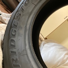 ジムニータイヤ4本175 80r16　1月新車外し　　の画像