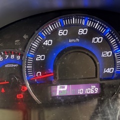 ワゴンRスティングレーの画像