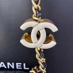 ☆ドリーム荒牧店☆CHANEL シャネル ラムスキン ミニバニティ･チェーンショルダーバッグの画像
