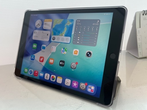 激安　iPad 第8世代　128GB Wi-Fiモデル