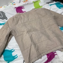 カーディガンの画像