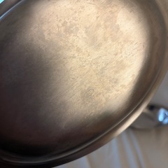 イケダ　カレー皿　2つセットの画像