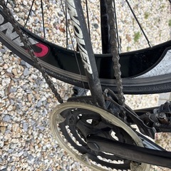 canover  ロードバイクの画像