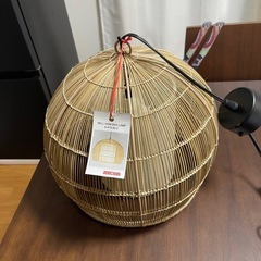 ペンダントライトの画像