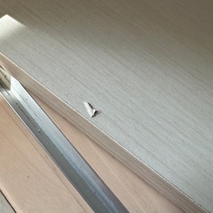 引き出し付きカラーボックスの画像