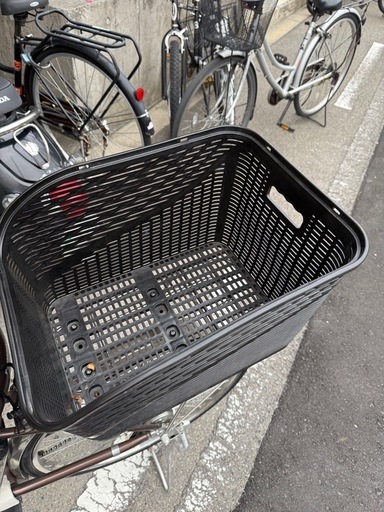 電動自転車
