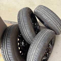 バリ山❗️軽バン、軽トラ、軽自動車などに！の画像