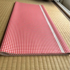 包装紙　HEIKOギンガムミニ　30枚の画像