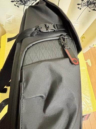 VSGO 黒鷹 20L カメラバックパック
