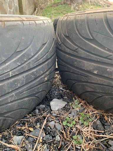 195/45R16  Bb等　タイヤ付ホイール