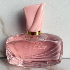 ☆現金払い可能☆ 【ほぼ満量】JEANNE ARTHES  カッサンドラ ローズ インテンス オードパルファム 100mlの画像