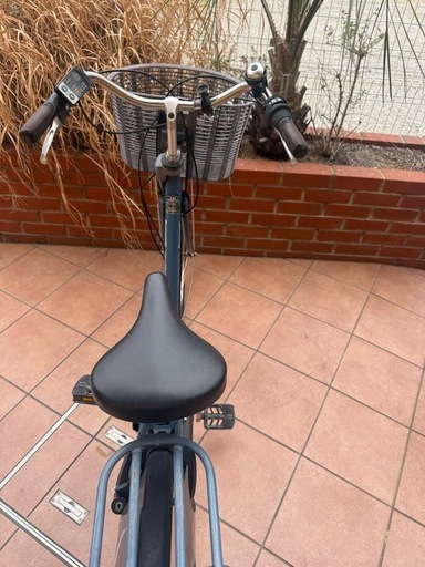 再募集！電動自転車
